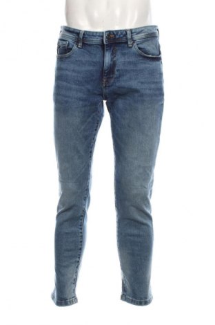 Herren Jeans Yes Zee, Größe L, Farbe Blau, Preis 10,09 €