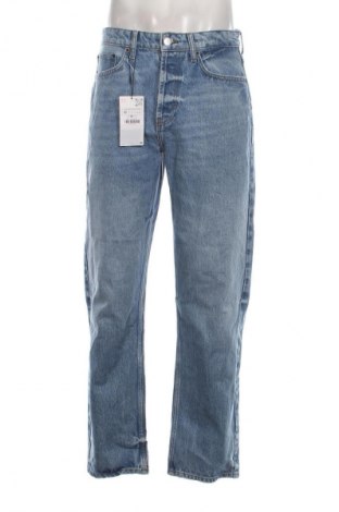 Herren Jeans Zara, Größe S, Farbe Blau, Preis 17,26 €