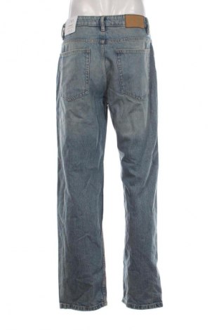 Pánské džíny  Zara, Velikost S, Barva Modrá, Cena  988,00 Kč