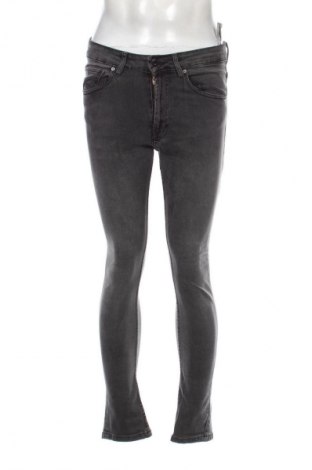 Herren Jeans Zara, Größe M, Farbe Grau, Preis € 8,99