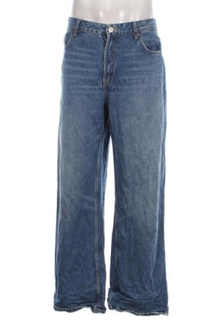 Ανδρικό τζίν Zara, Μέγεθος S, Χρώμα Μπλέ, Τιμή 7,04 €