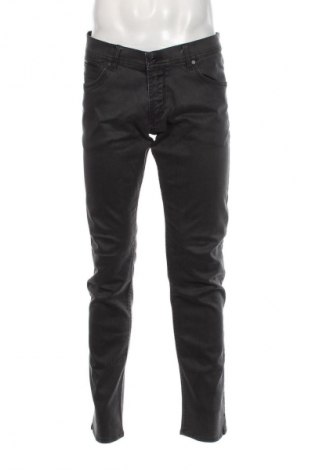 Herren Jeans Zara Man, Größe L, Farbe Grau, Preis 8,30 €