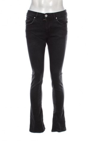 Herren Jeans Zara Man, Größe L, Farbe Grau, Preis 8,99 €