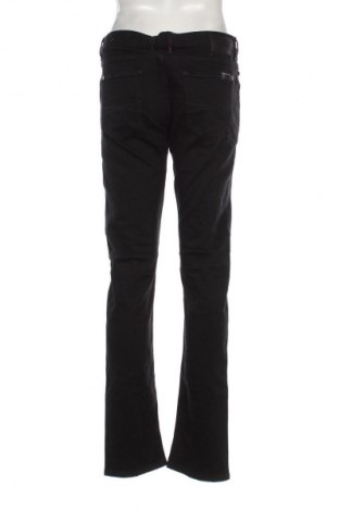 Herren Jeans Zilton, Größe L, Farbe Schwarz, Preis 7,99 €