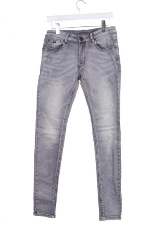 Herren Jeans Zimo, Größe S, Farbe Grau, Preis € 4,99