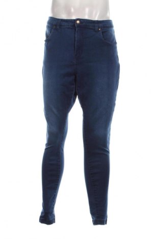 Pánské džíny  Zizzi, Velikost XL, Barva Modrá, Cena  198,00 Kč
