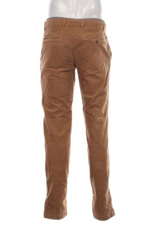 Herren Cordhose Tommy Hilfiger, Größe L, Farbe Braun, Preis 54,99 €