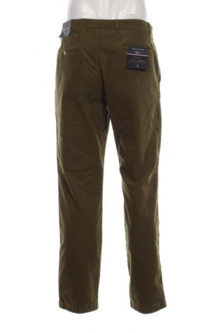 Herren Cordhose Tommy Hilfiger, Größe L, Farbe Grün, Preis 60,99 €