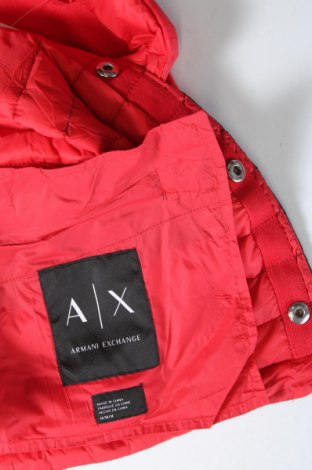 Męska kamizelka Armani Exchange, Rozmiar M, Kolor Kolorowy, Cena 343,29 zł