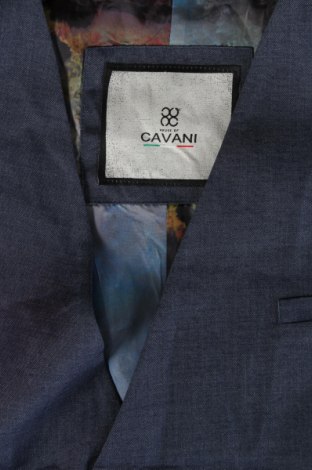 Pánská vesta  Cavani, Velikost L, Barva Modrá, Cena  159,00 Kč