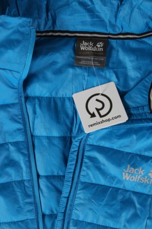 Pánská vesta  Jack Wolfskin, Velikost XL, Barva Modrá, Cena  1 801,00 Kč