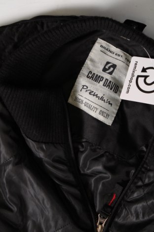 Herrenweste Premium, Größe XXL, Farbe Schwarz, Preis € 14,99