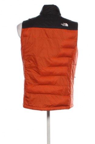 Pánská vesta  The North Face, Velikost L, Barva Oranžová, Cena  4 435,00 Kč