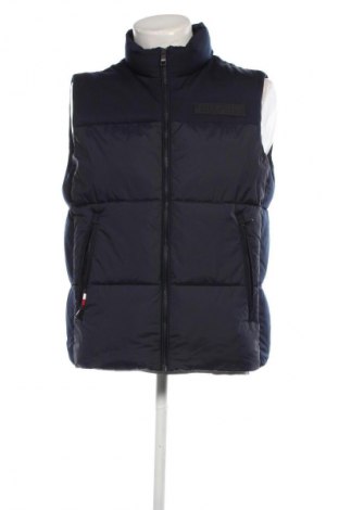 Pánská vesta  Tommy Hilfiger, Velikost L, Barva Modrá, Cena  2 860,00 Kč