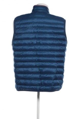 Pánska vesta  Tommy Hilfiger, Veľkosť XL, Farba Modrá, Cena  110,95 €