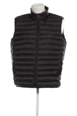 Vestă de bărbați Tommy Hilfiger, Mărime XXL, Culoare Negru, Preț 639,99 Lei