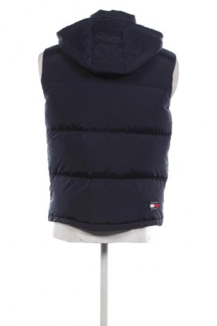 Herrenweste Tommy Jeans, Größe XS, Farbe Blau, Preis € 71,29