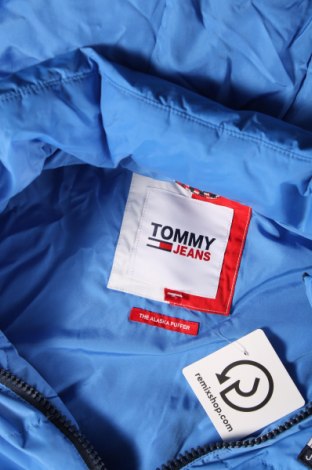 Pánska vesta  Tommy Jeans, Veľkosť S, Farba Modrá, Cena  116,24 €