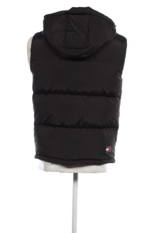 Vestă de bărbați Tommy Jeans, Mărime XS, Culoare Negru, Preț 532,99 Lei