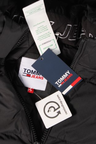 Ανδρικό γιλέκο Tommy Jeans, Μέγεθος M, Χρώμα Μαύρο, Τιμή 100,99 €