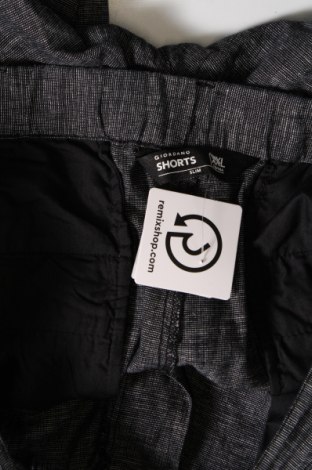 Pantaloni scurți de bărbați, Mărime XL, Culoare Gri, Preț 118,75 Lei