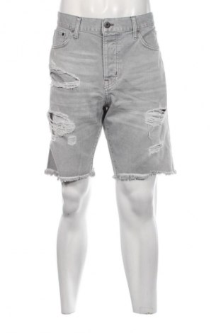 Herren Shorts, Größe L, Farbe Grau, Preis 23,81 €