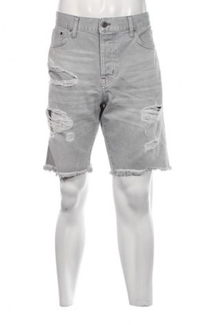 Herren Shorts, Größe L, Farbe Grau, Preis € 19,63