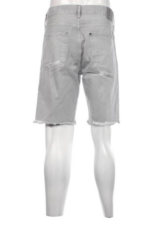 Herren Shorts, Größe L, Farbe Grau, Preis € 19,63