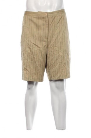 Pantaloni scurți de bărbați, Mărime XL, Culoare Bej, Preț 63,78 Lei