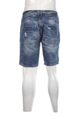 Herren Shorts, Größe M, Farbe Blau, Preis 7,99 €