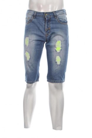 Herren Shorts, Größe M, Farbe Blau, Preis € 10,99