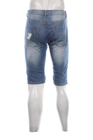 Herren Shorts, Größe M, Farbe Blau, Preis € 10,99