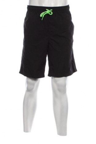 Herren Shorts, Größe XL, Farbe Schwarz, Preis 16,53 €