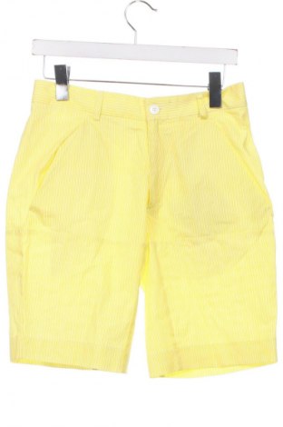 Herren Shorts, Größe S, Farbe Gelb, Preis 5,99 €