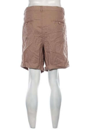 Herren Shorts, Größe XL, Farbe Beige, Preis 17,40 €