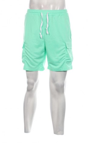 Herren Shorts, Größe S, Farbe Grün, Preis € 5,49