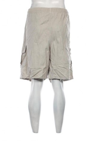 Pantaloni scurți de bărbați, Mărime 3XL, Culoare Bej, Preț 41,12 Lei