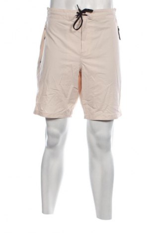 Herren Shorts, Größe XXL, Farbe Beige, Preis 4,99 €