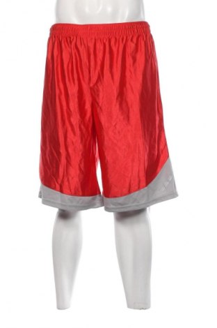 Herren Shorts, Größe L, Farbe Rot, Preis 4,63 €