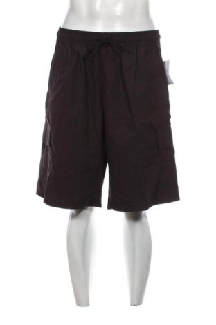 Pantaloni scurți de bărbați, Mărime XL, Culoare Negru, Preț 125,00 Lei
