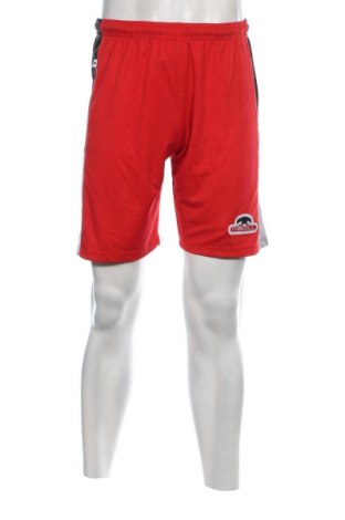 Ανδρικό κοντό παντελόνι, Μέγεθος M, Χρώμα Κόκκινο, Τιμή 4,11 €