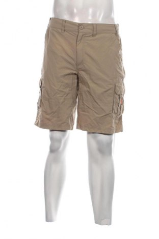 Herren Shorts Tenson, Größe L, Farbe Beige, Preis 12,83 €