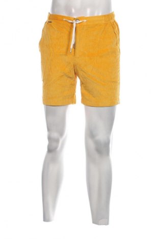 Herren Shorts, Größe M, Farbe Gelb, Preis 13,92 €
