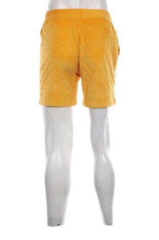 Herren Shorts, Größe M, Farbe Gelb, Preis € 7,99