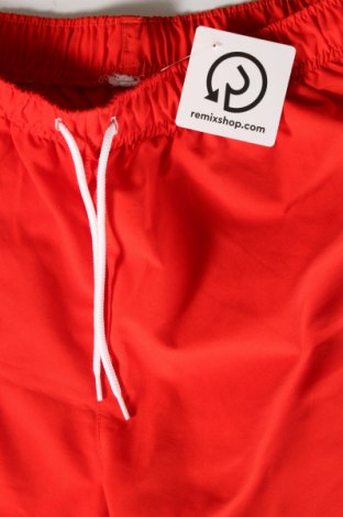 Herren Shorts, Größe S, Farbe Rot, Preis € 9,04