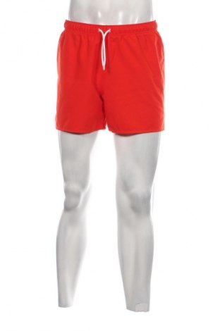 Herren Shorts, Größe S, Farbe Rot, Preis 9,04 €