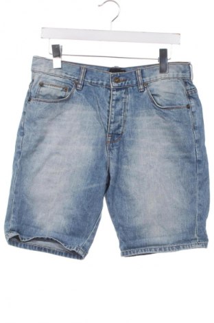 Herren Shorts ASOS, Größe S, Farbe Blau, Preis € 13,81