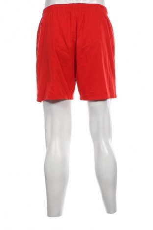 Herren Shorts Adidas, Größe XXL, Farbe Rot, Preis 14,49 €