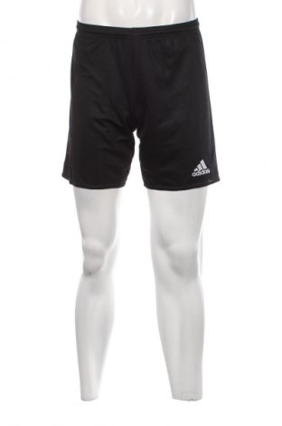 Pantaloni scurți de bărbați Adidas, Mărime S, Culoare Negru, Preț 52,04 Lei