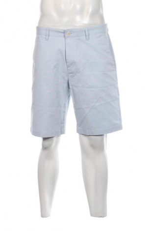 Pantaloni scurți de bărbați Aigle, Mărime L, Culoare Albastru, Preț 271,07 Lei
